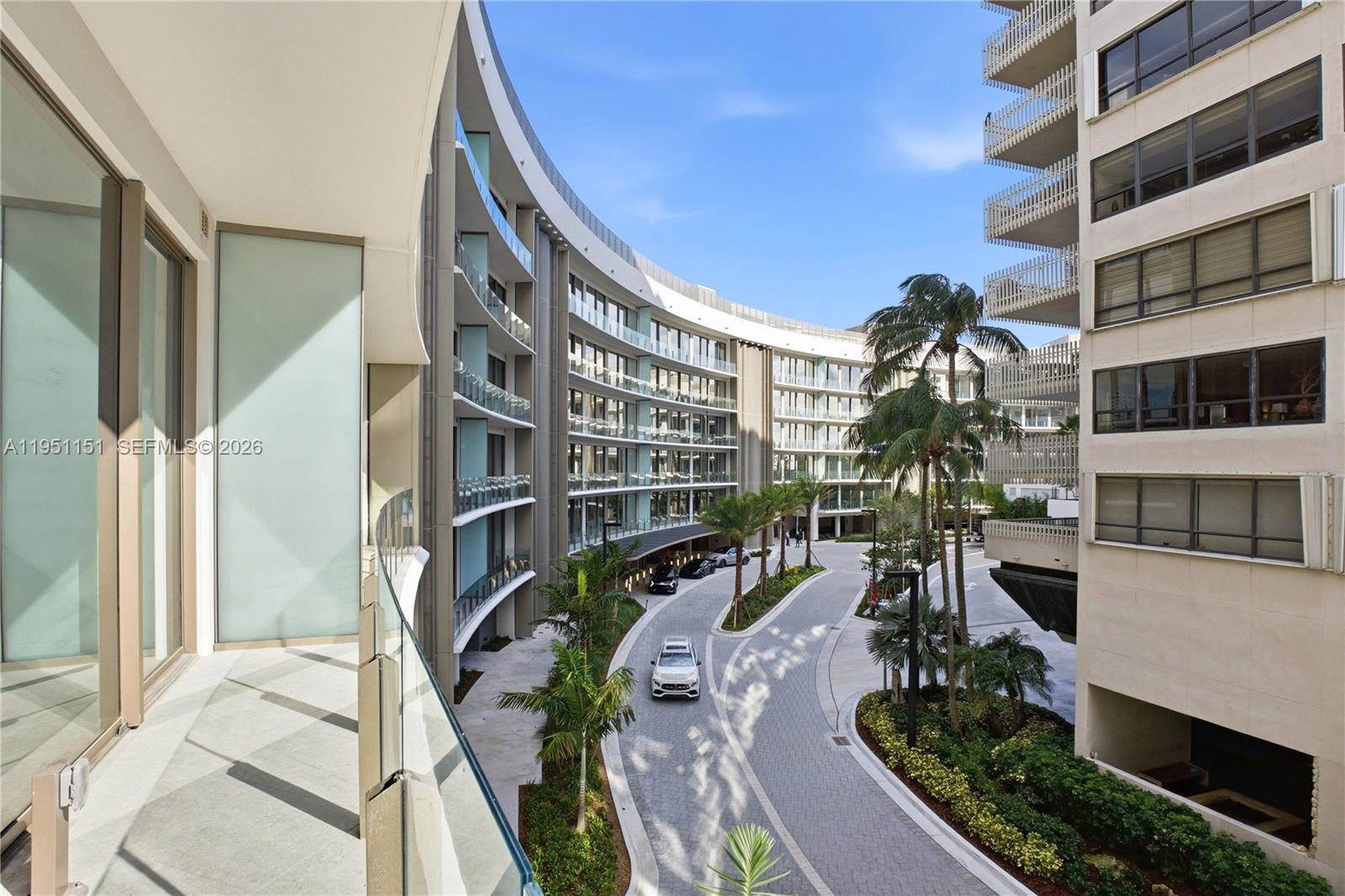 Vita Grove Isle - Residential