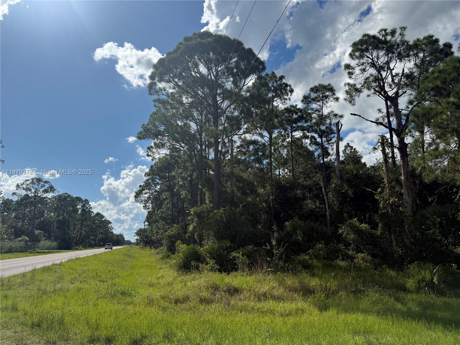 MONTURA RANCH ESTATES - Land