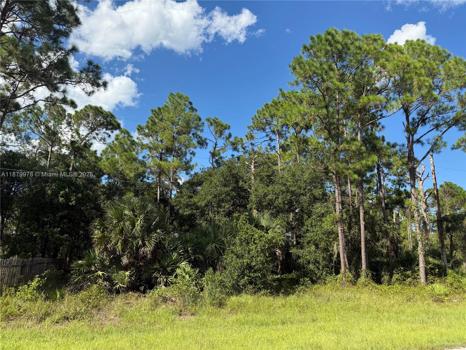 MONTURA RANCH ESTATES - Land