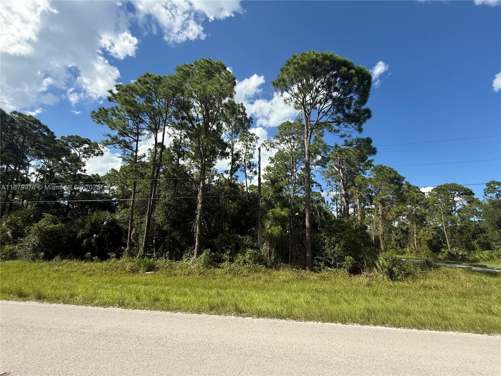 MONTURA RANCH ESTATES - Land