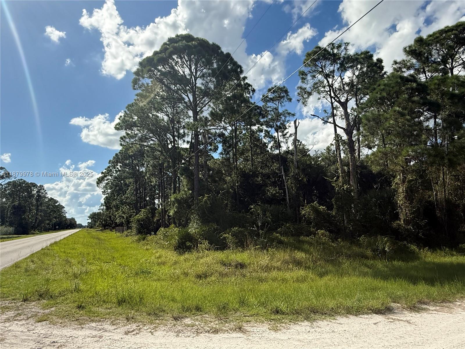 MONTURA RANCH ESTATES - Land
