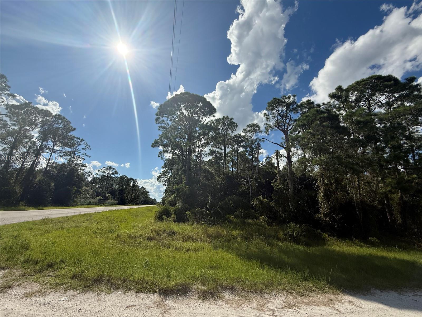 MONTURA RANCH ESTATES - Land