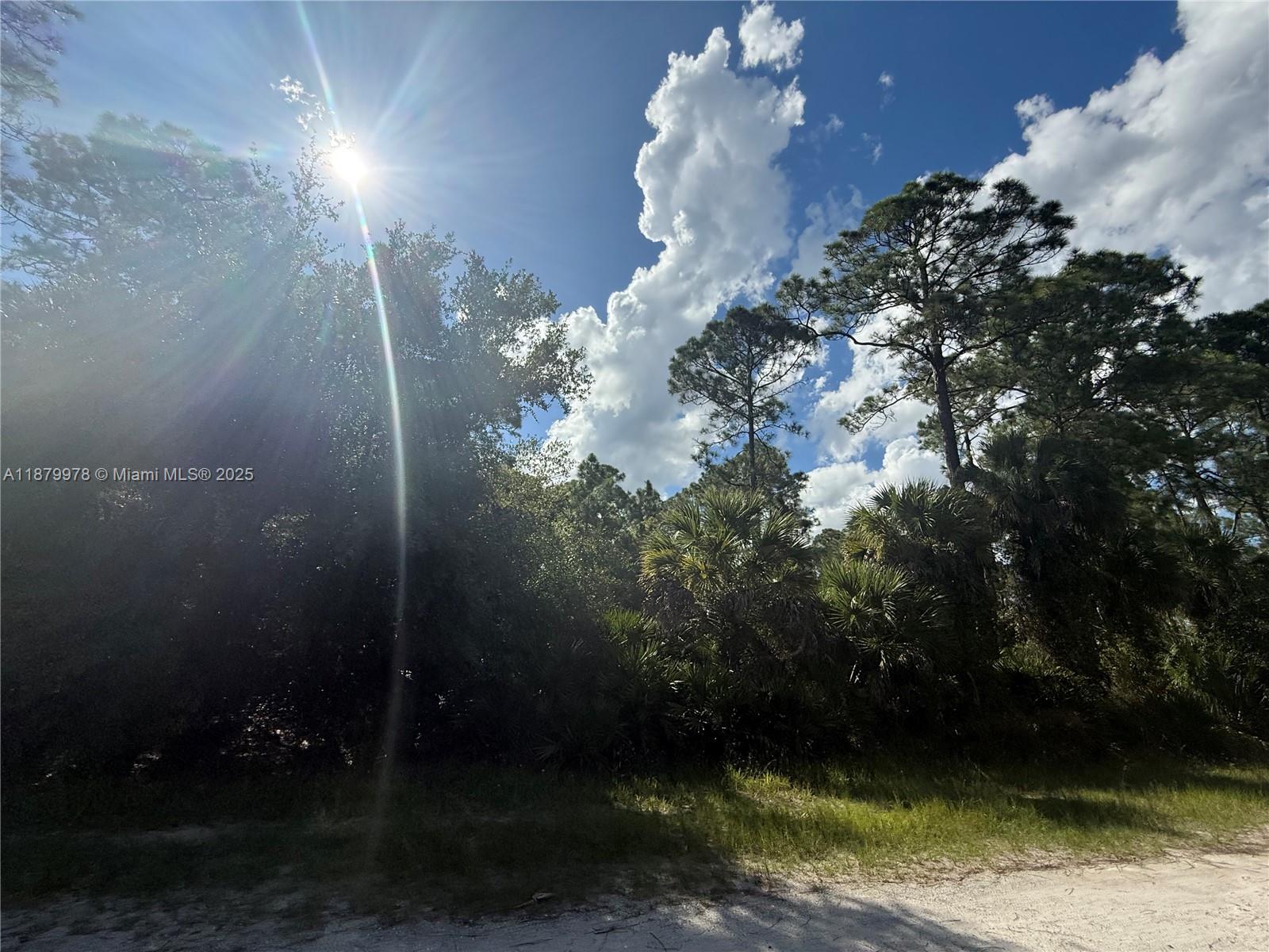 MONTURA RANCH ESTATES - Land