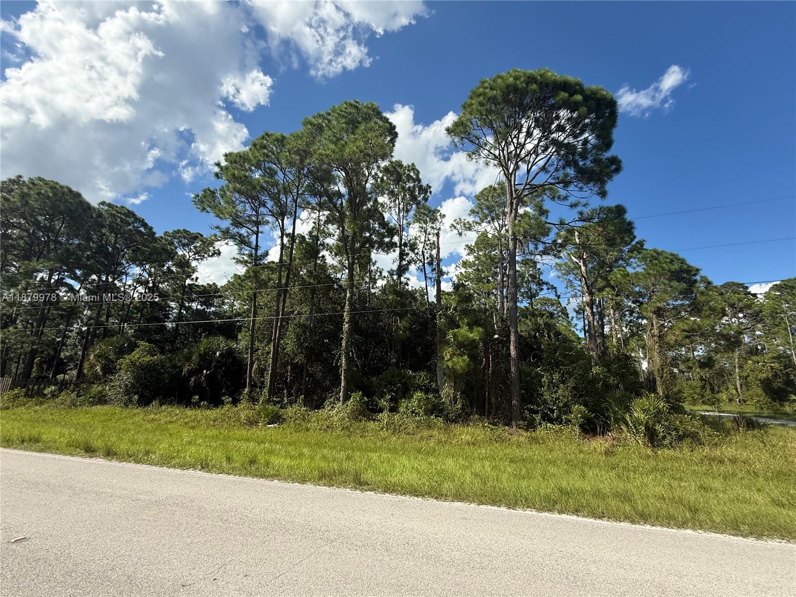 MONTURA RANCH ESTATES - Land