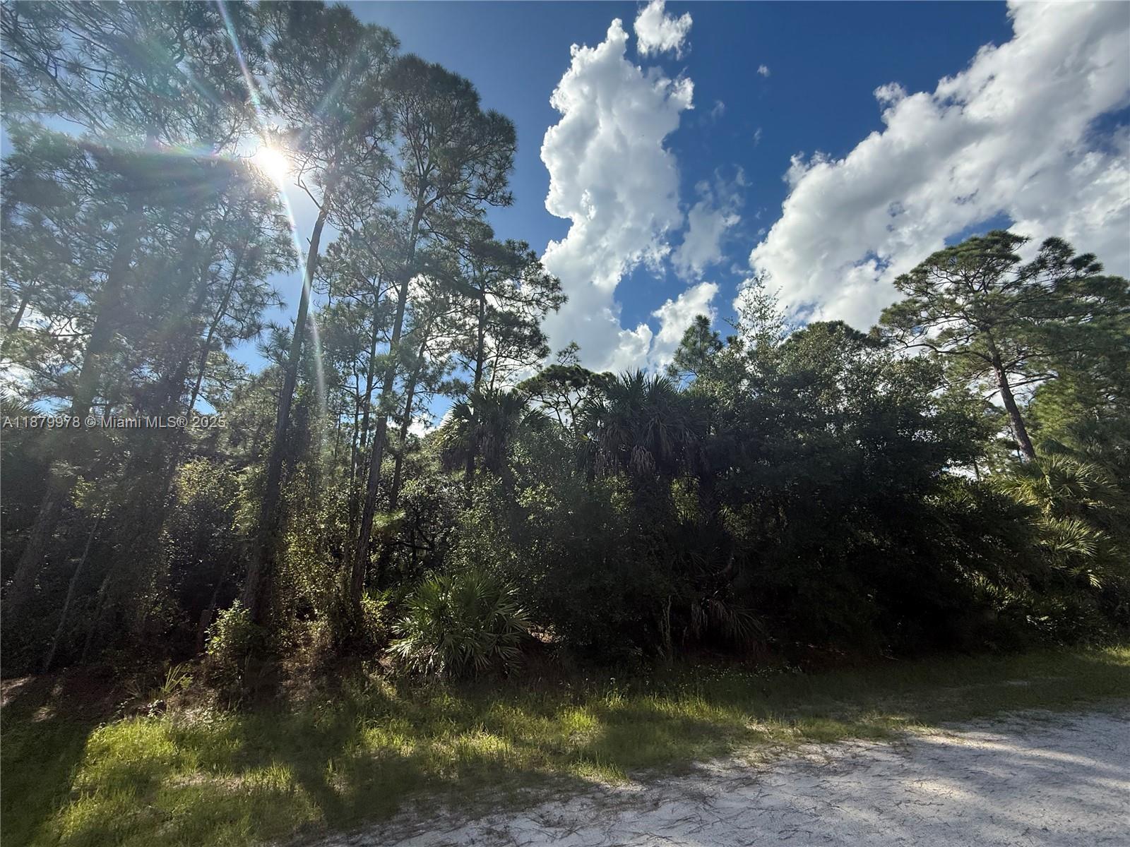 MONTURA RANCH ESTATES - Land
