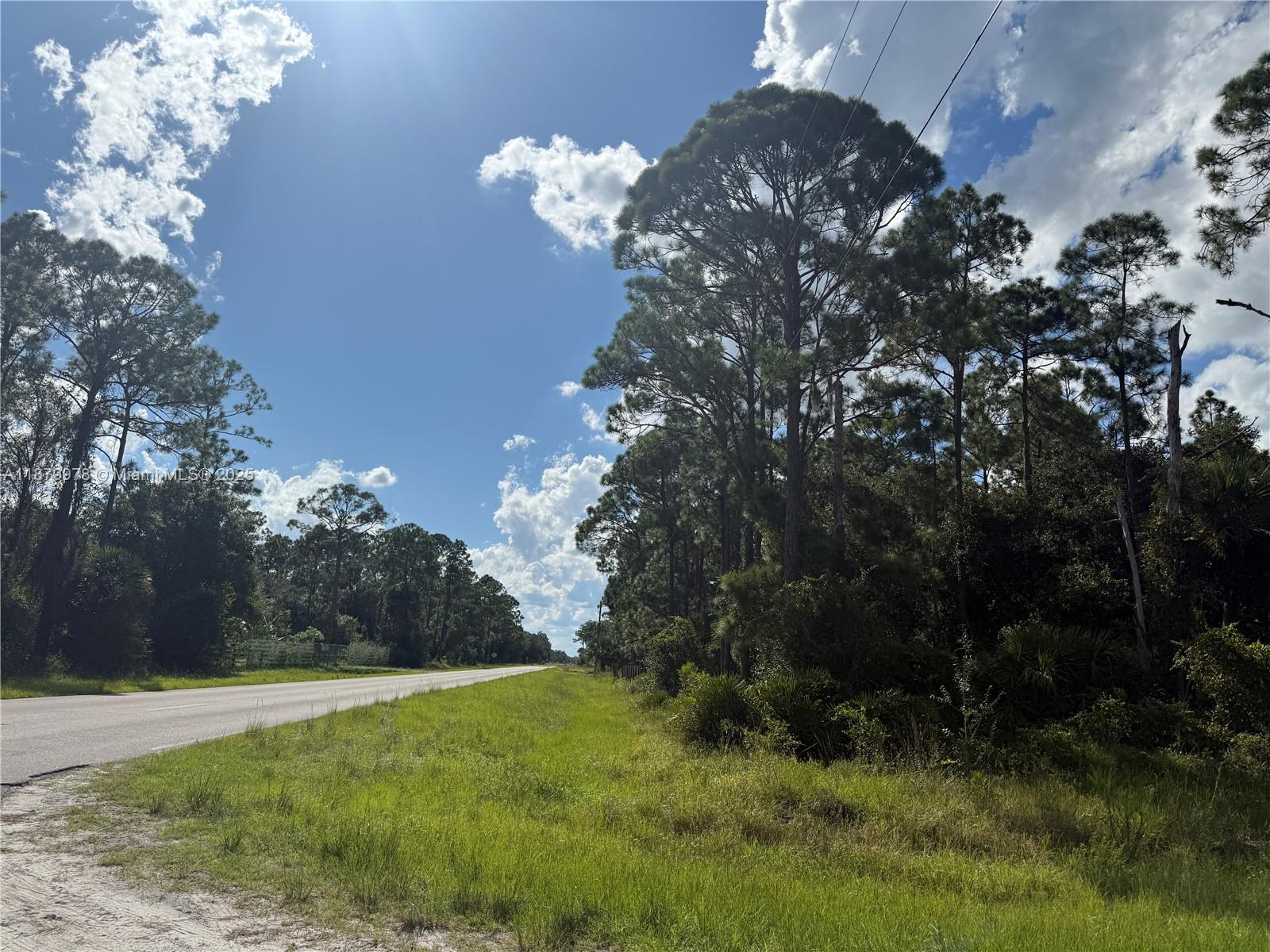 MONTURA RANCH ESTATES - Land