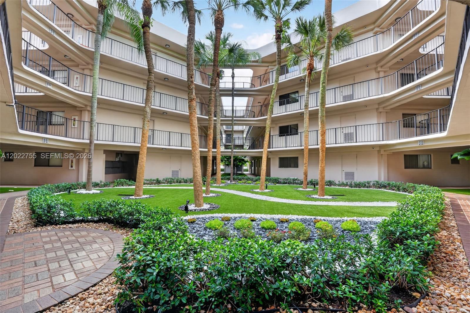 HORIZONS WEST CONDO #7 - Residential Lease