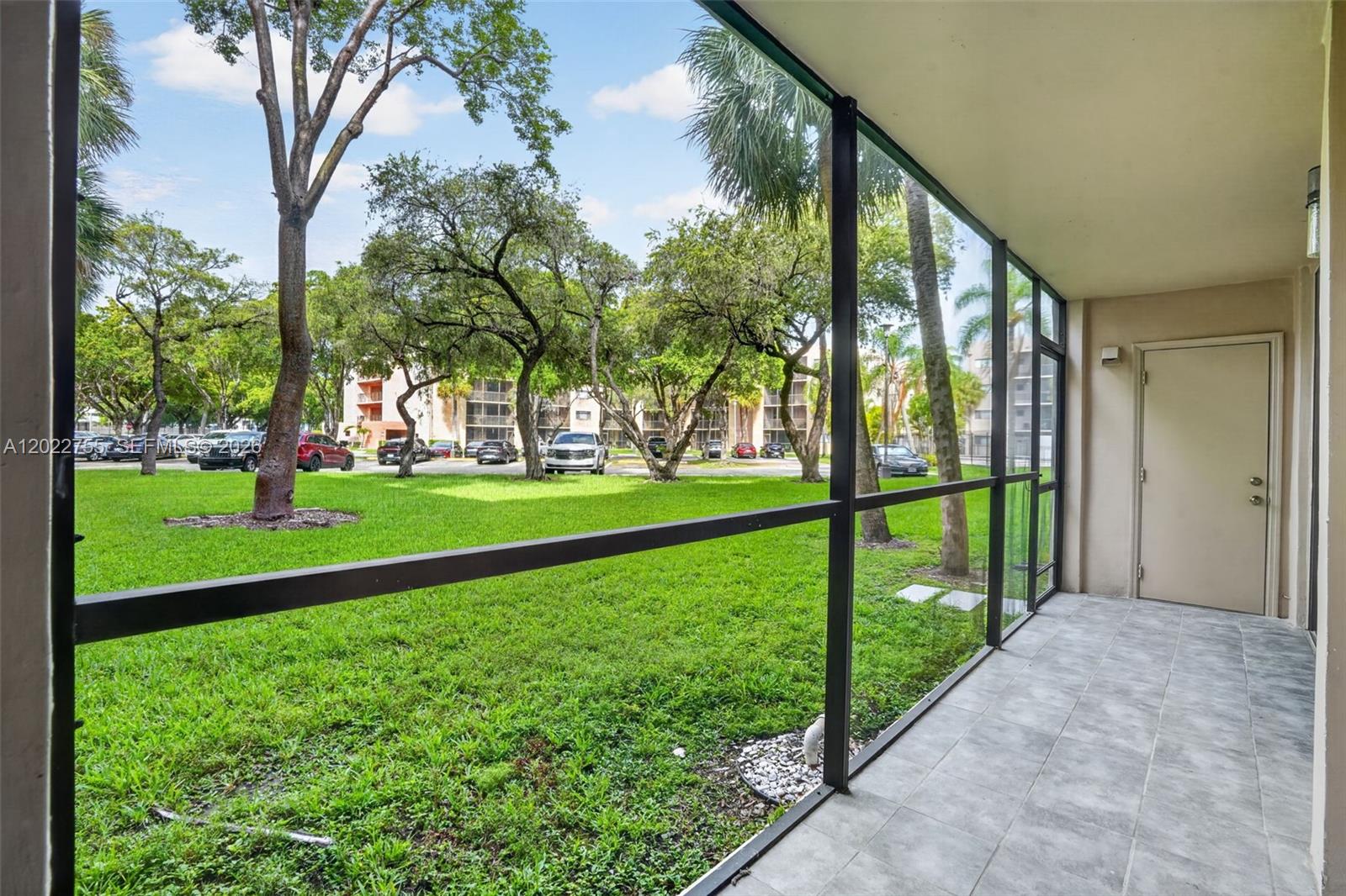 HORIZONS WEST CONDO #7 - Residential Lease