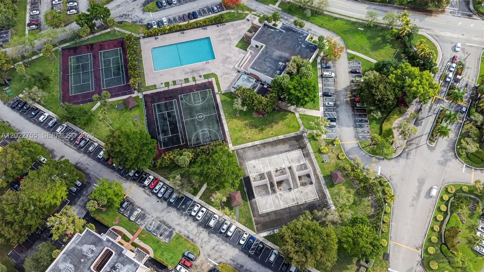 HORIZONS WEST CONDO #7 - Residential Lease