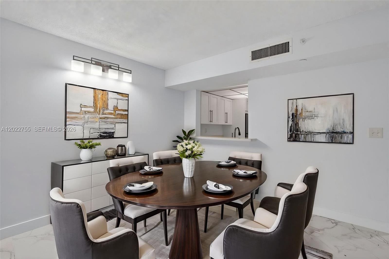 HORIZONS WEST CONDO #7 - Residential Lease
