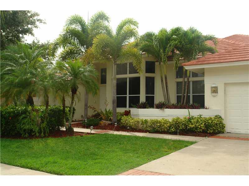 SECTOR 6 141-21 B - Residential Lease