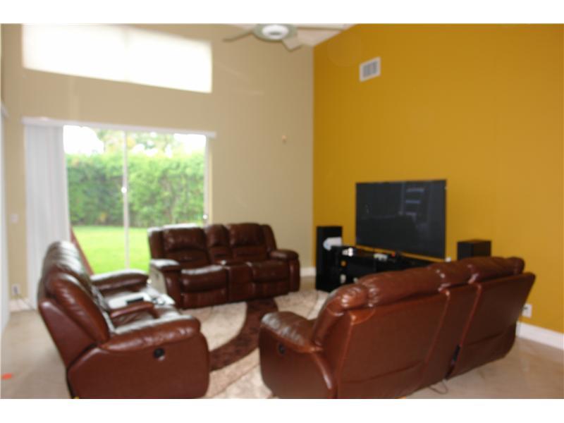 SECTOR 6 141-21 B - Residential Lease