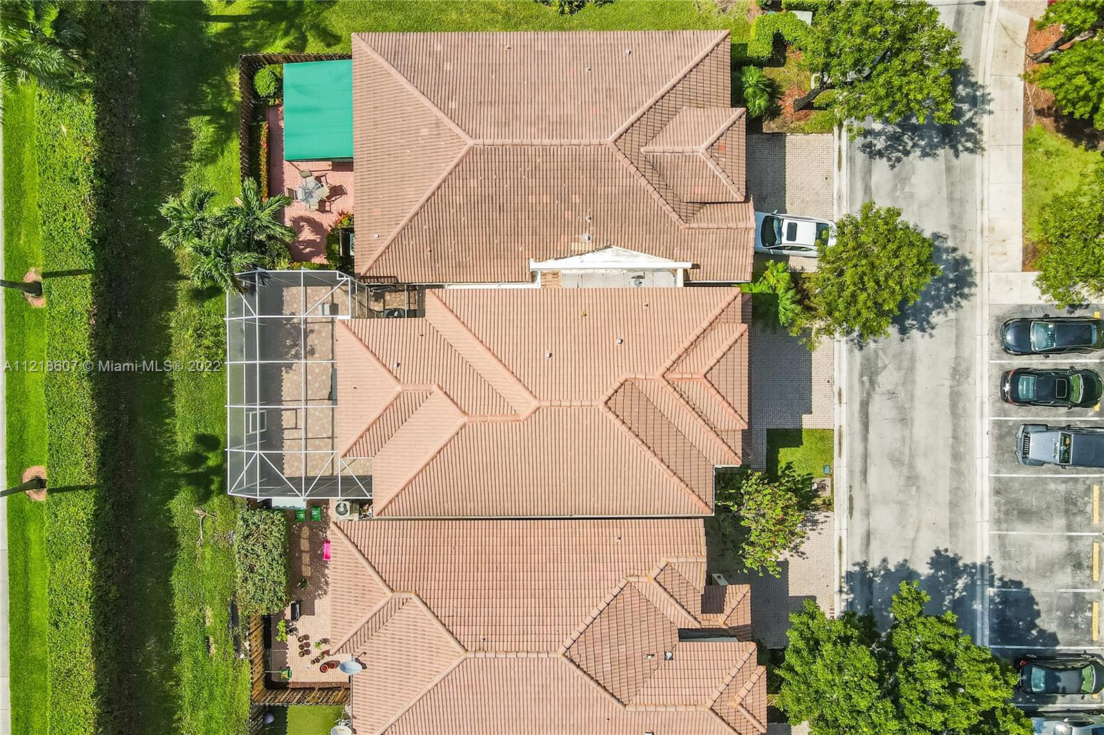 DORAL ISLES ST CROIX 1ST - Residential