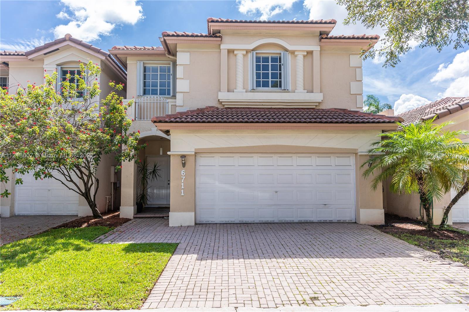 DORAL ISLES ST CROIX 1ST - Residential