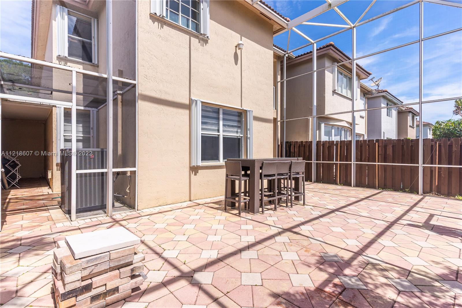 DORAL ISLES ST CROIX 1ST - Residential