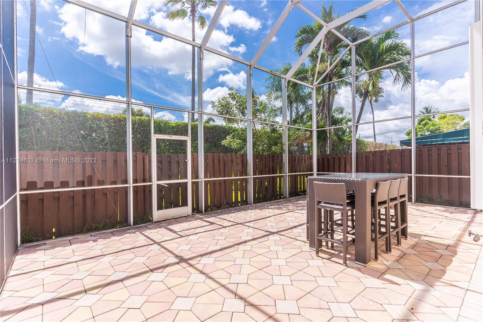 DORAL ISLES ST CROIX 1ST - Residential