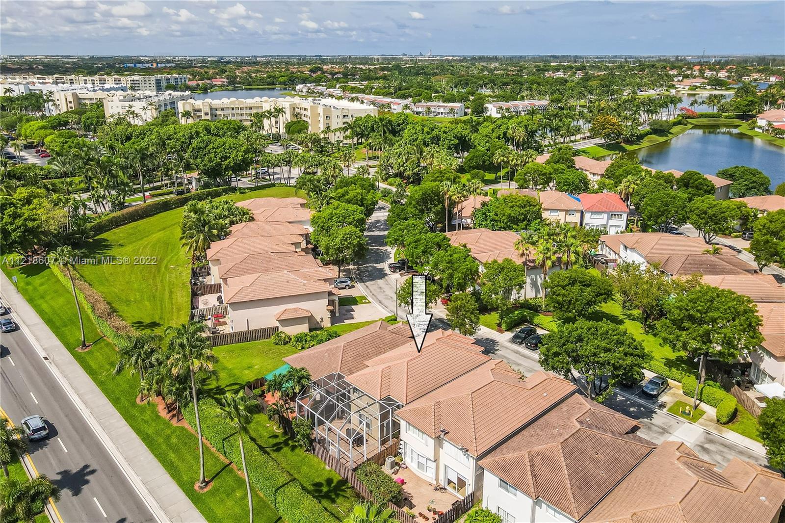 DORAL ISLES ST CROIX 1ST - Residential