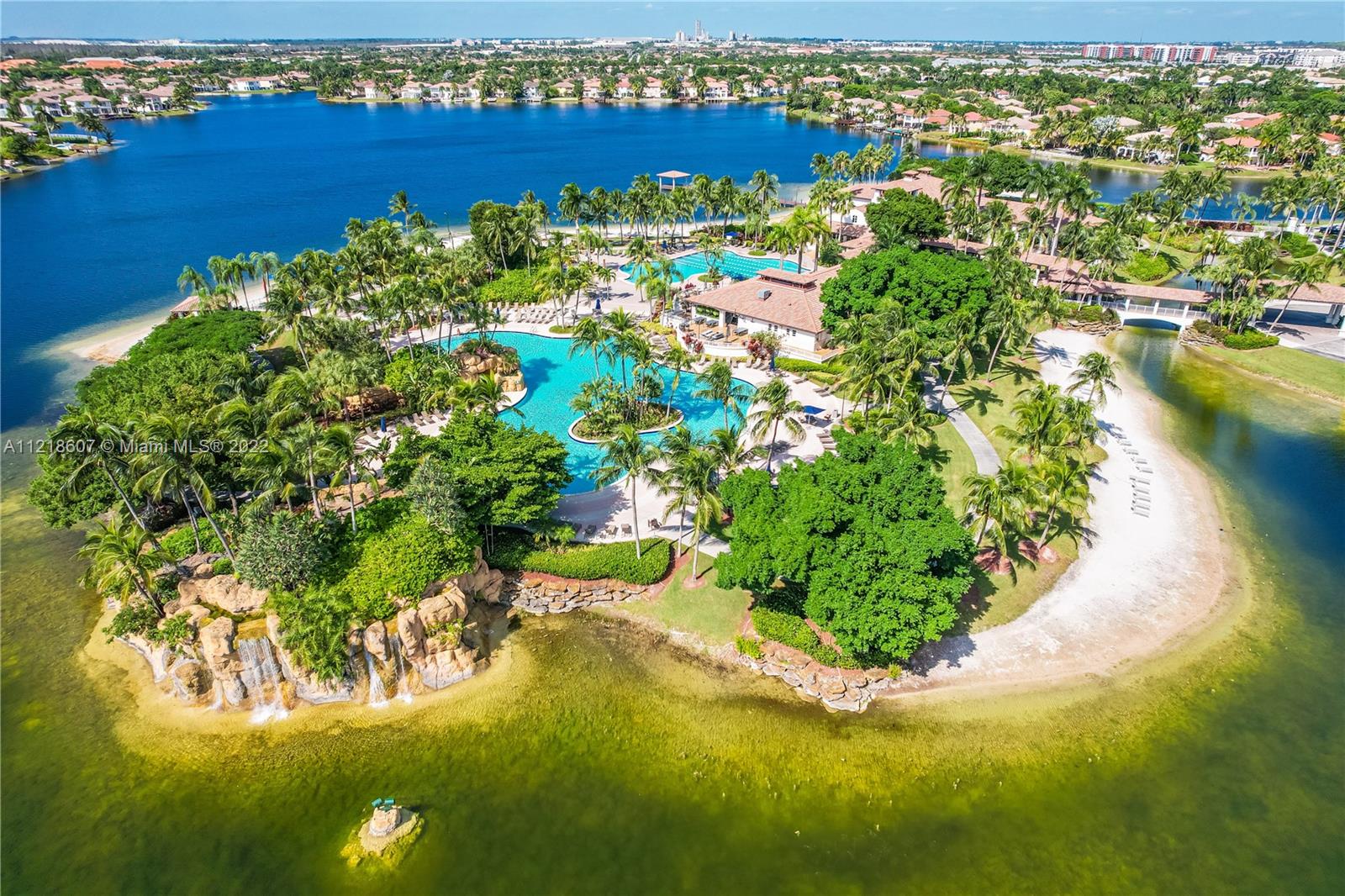 DORAL ISLES ST CROIX 1ST - Residential