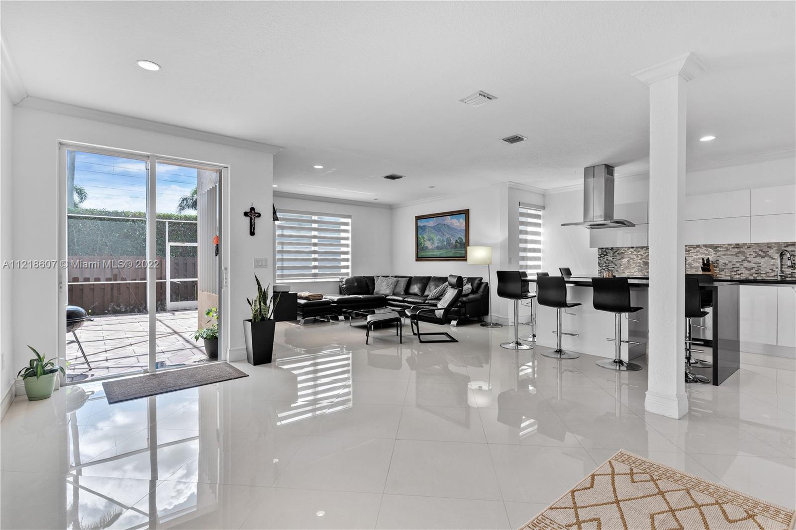 DORAL ISLES ST CROIX 1ST - Residential