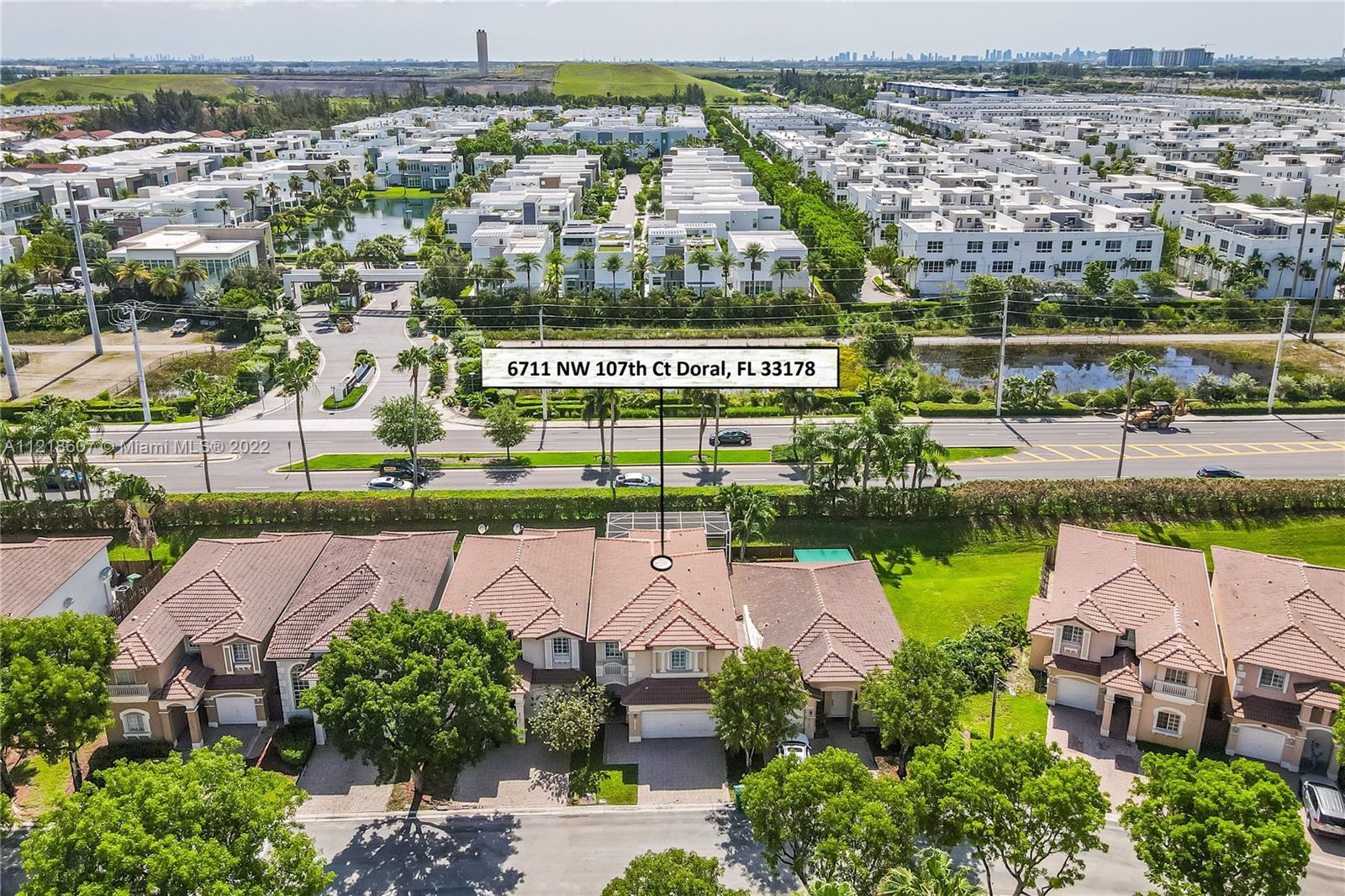 DORAL ISLES ST CROIX 1ST - Residential