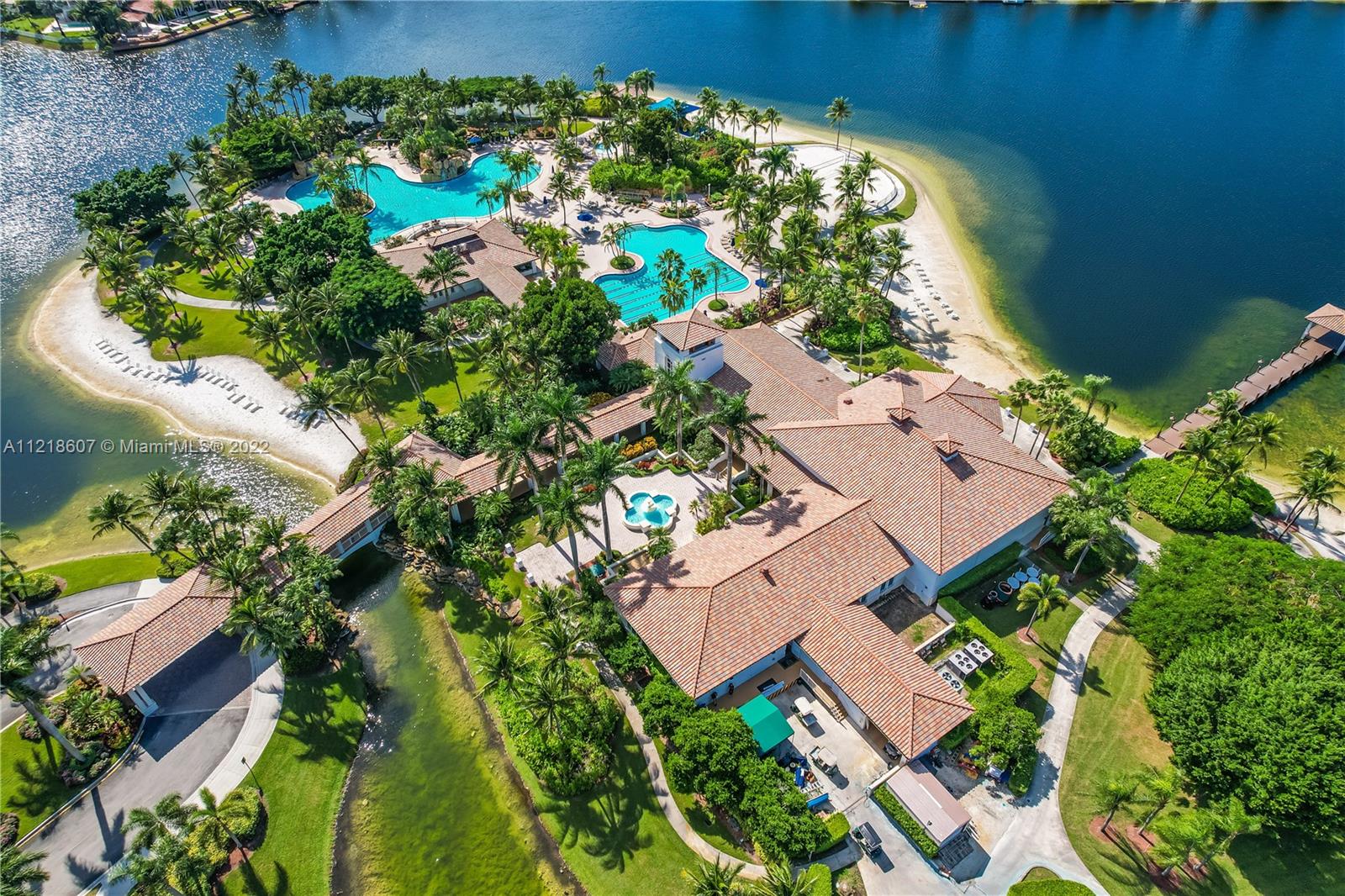 DORAL ISLES ST CROIX 1ST - Residential