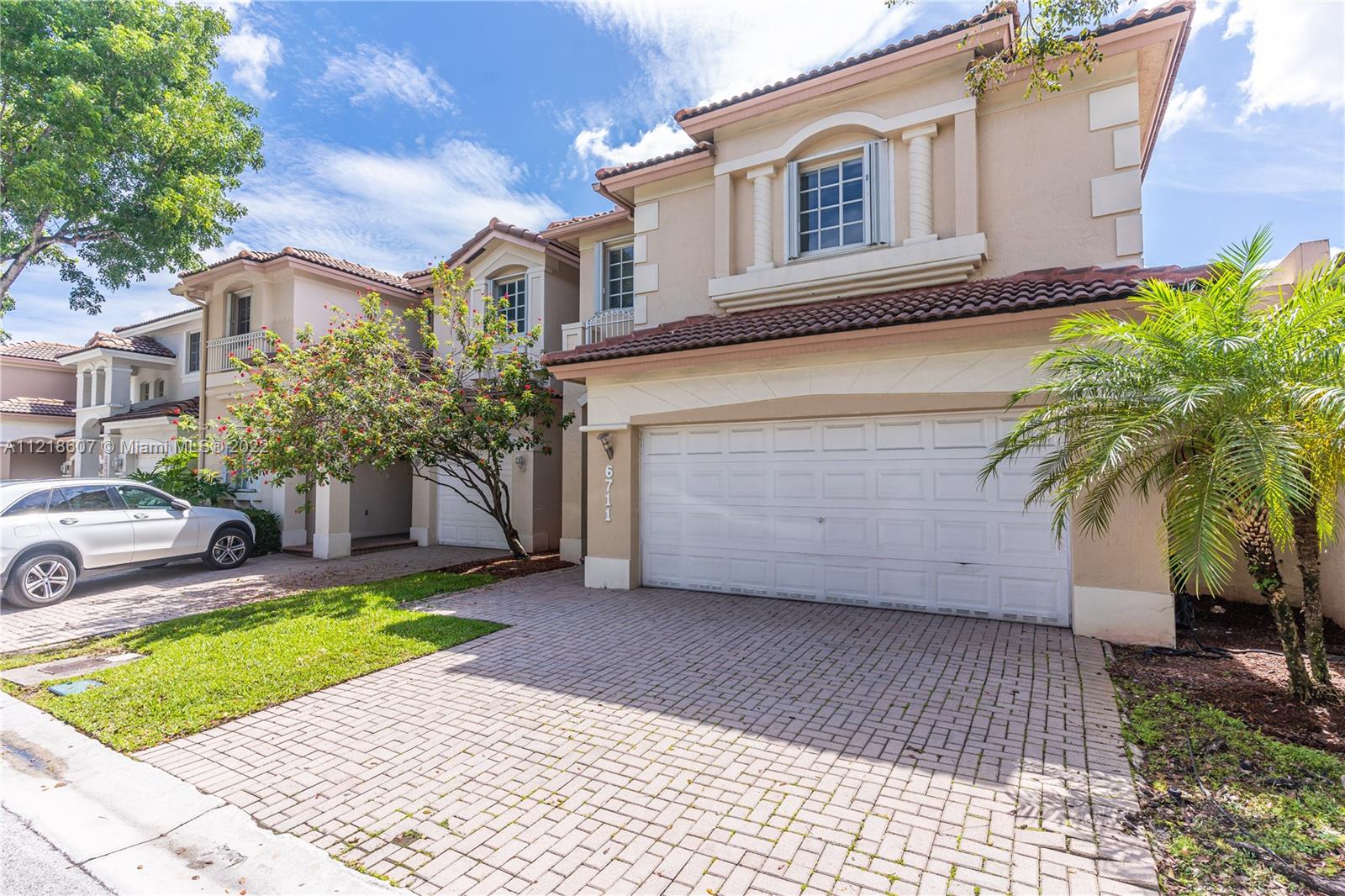 DORAL ISLES ST CROIX 1ST - Residential
