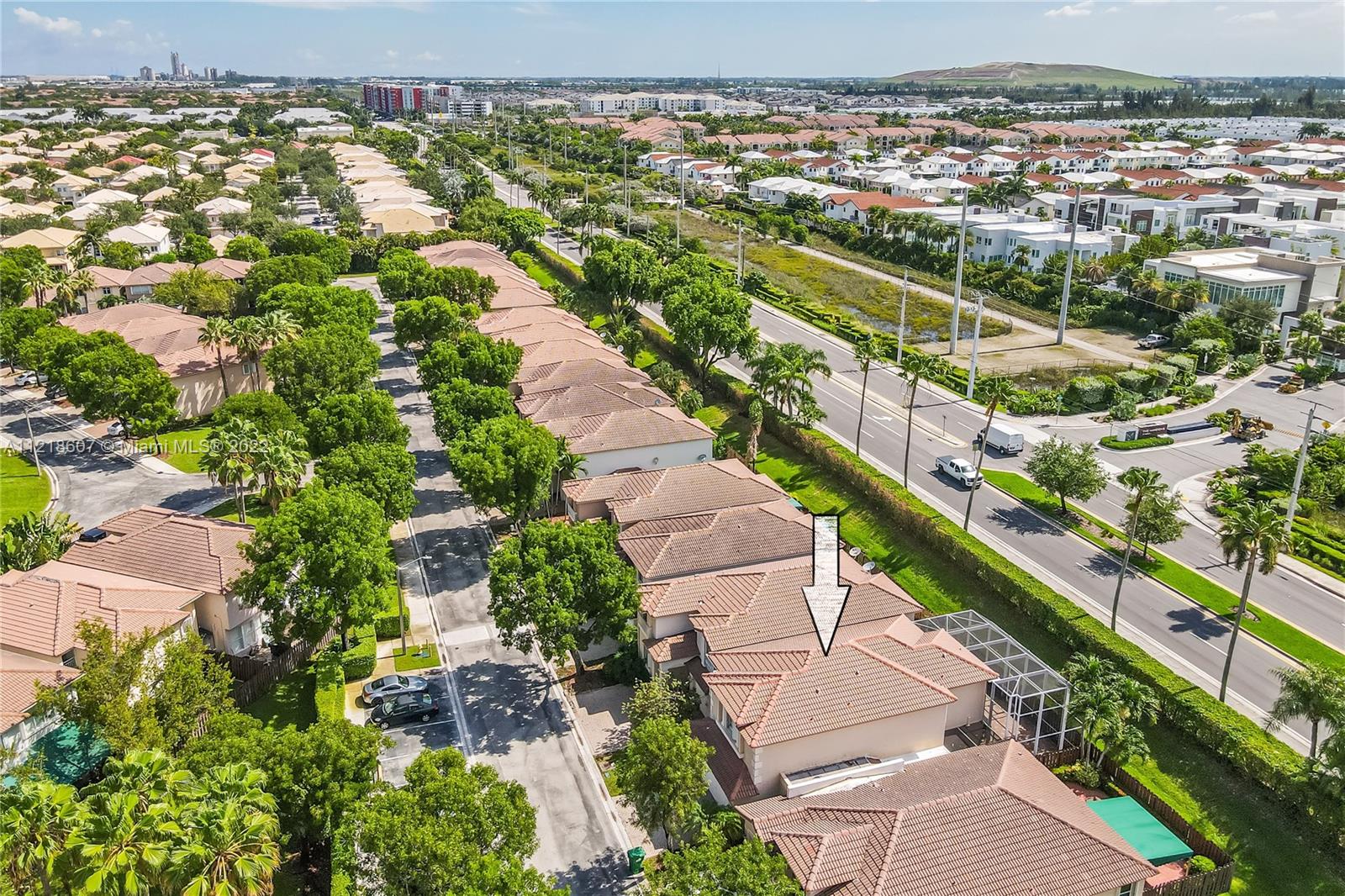DORAL ISLES ST CROIX 1ST - Residential