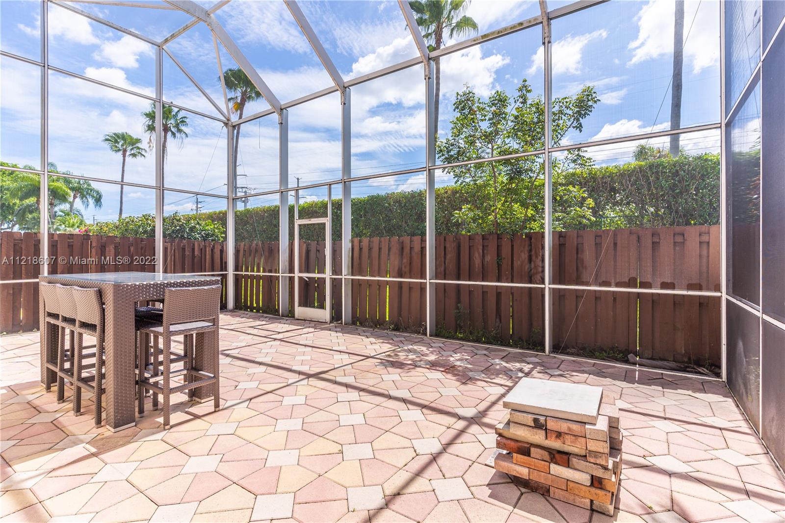 DORAL ISLES ST CROIX 1ST - Residential