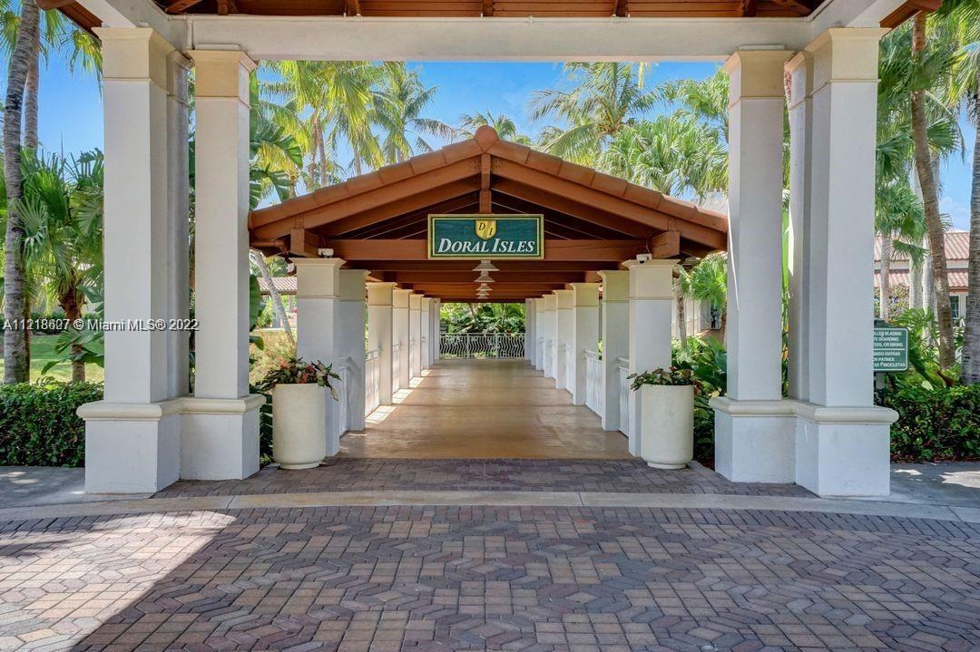 DORAL ISLES ST CROIX 1ST - Residential