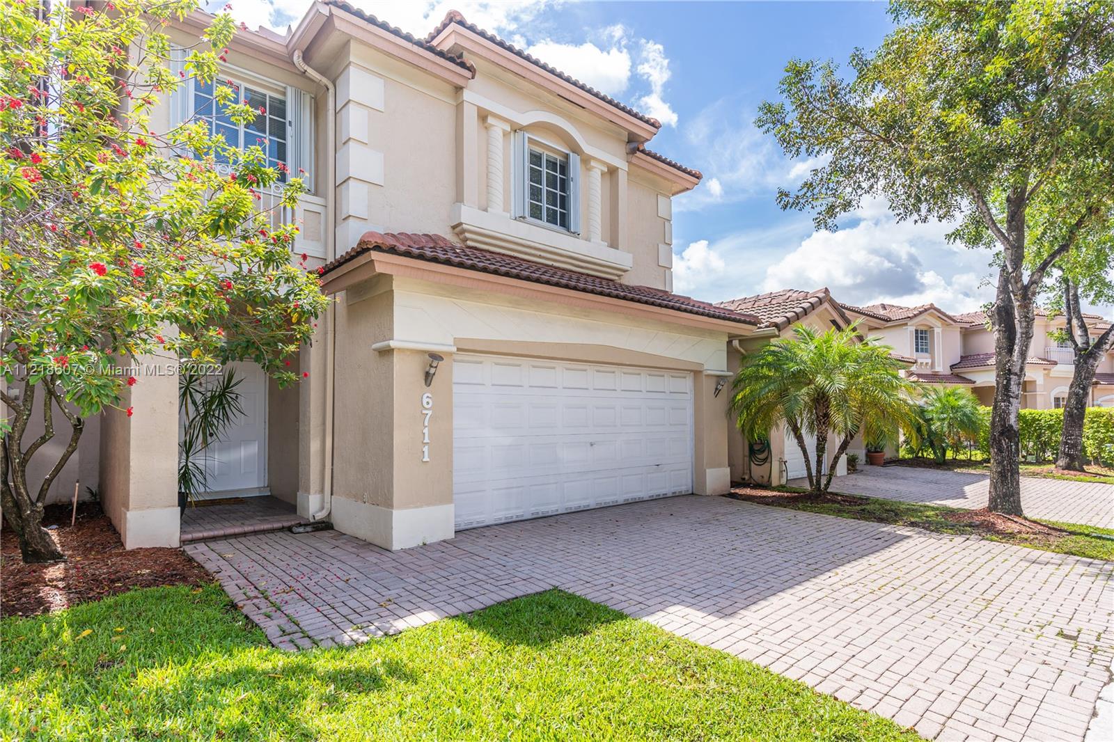DORAL ISLES ST CROIX 1ST - Residential