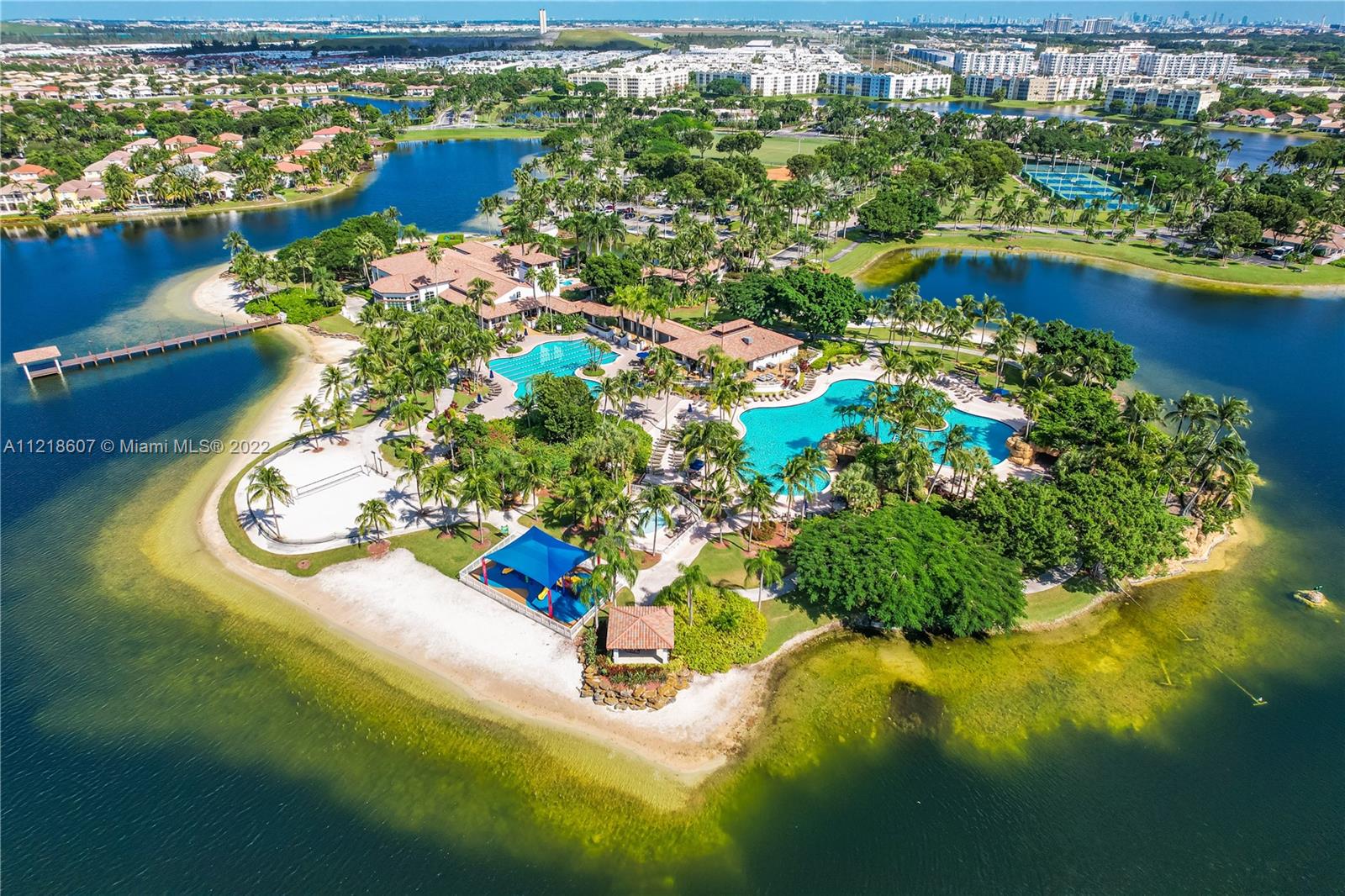 DORAL ISLES ST CROIX 1ST - Residential
