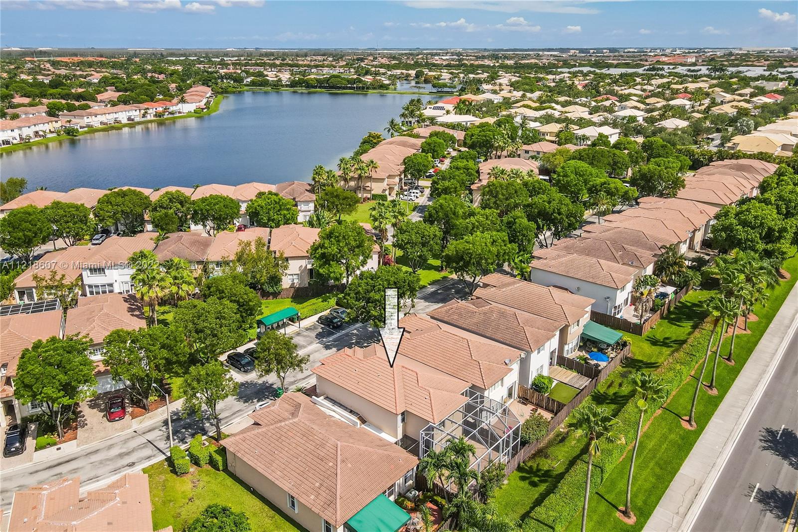 DORAL ISLES ST CROIX 1ST - Residential