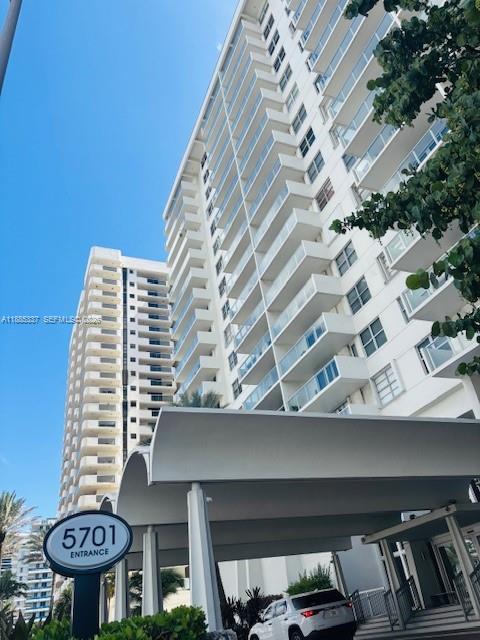 ARLEN BEACH CONDO - Residential