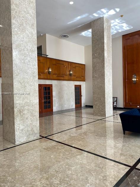 THE PAVILION CONDO - Residential