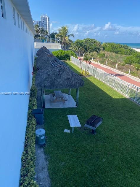 THE PAVILION CONDO - Residential