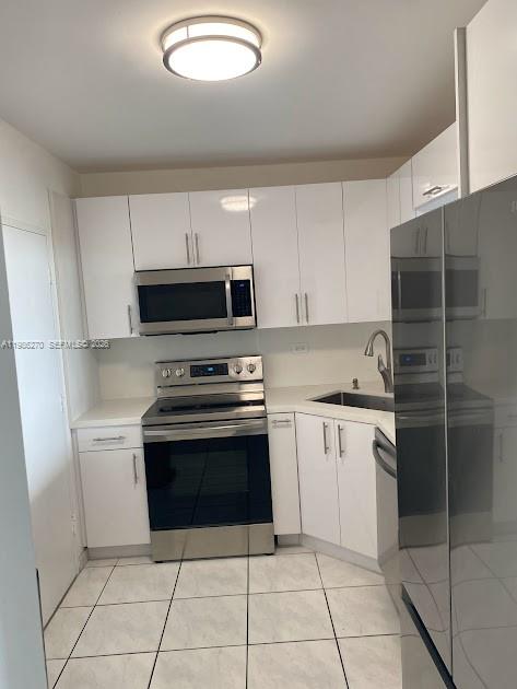 THE PAVILION CONDO - Residential