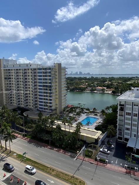 THE PAVILION CONDO - Residential