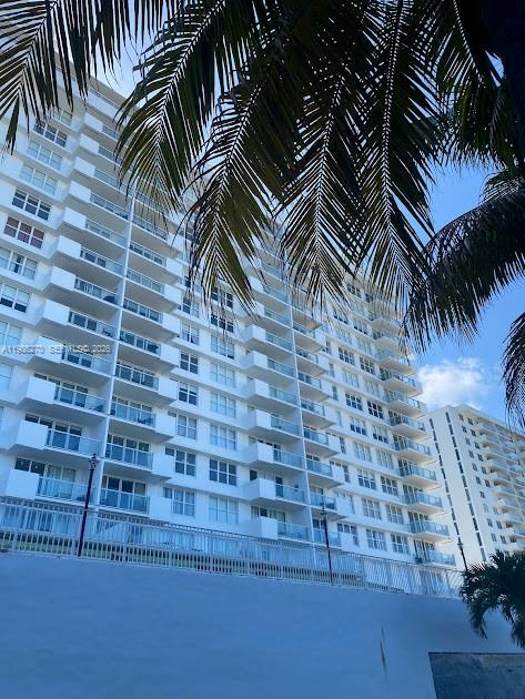 THE PAVILION CONDO - Residential