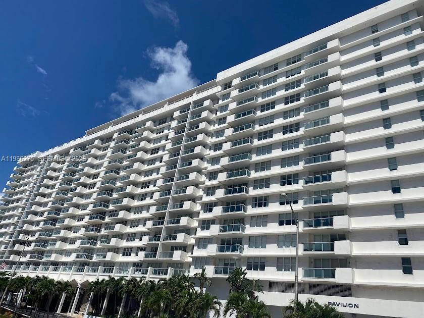 THE PAVILION CONDO - Residential