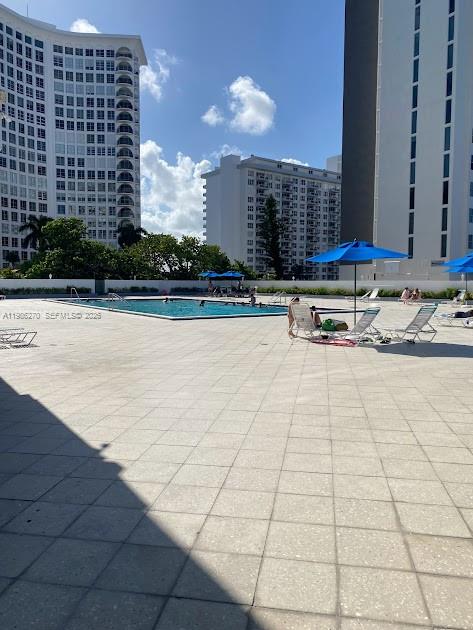 THE PAVILION CONDO - Residential