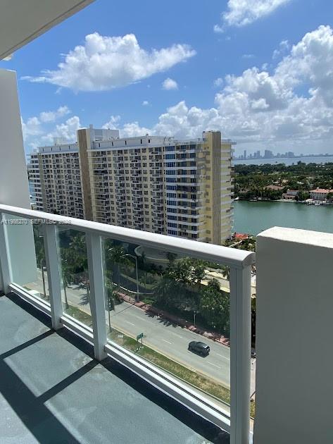 THE PAVILION CONDO - Residential