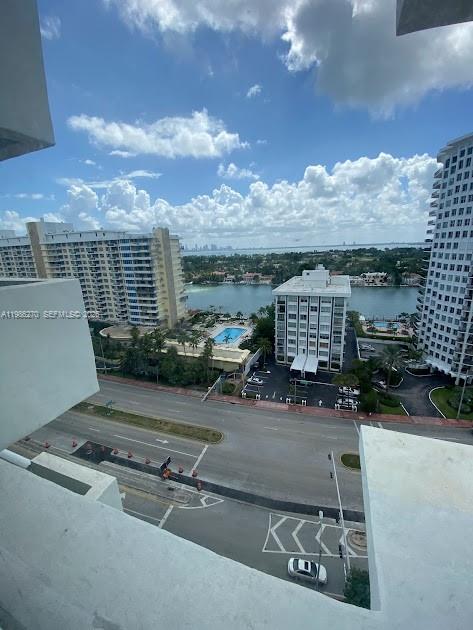 THE PAVILION CONDO - Residential