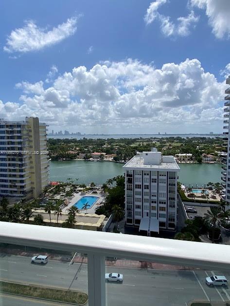 THE PAVILION CONDO - Residential