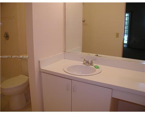 LAKEVIEW AT THE HAMMOCKS - Residential Lease