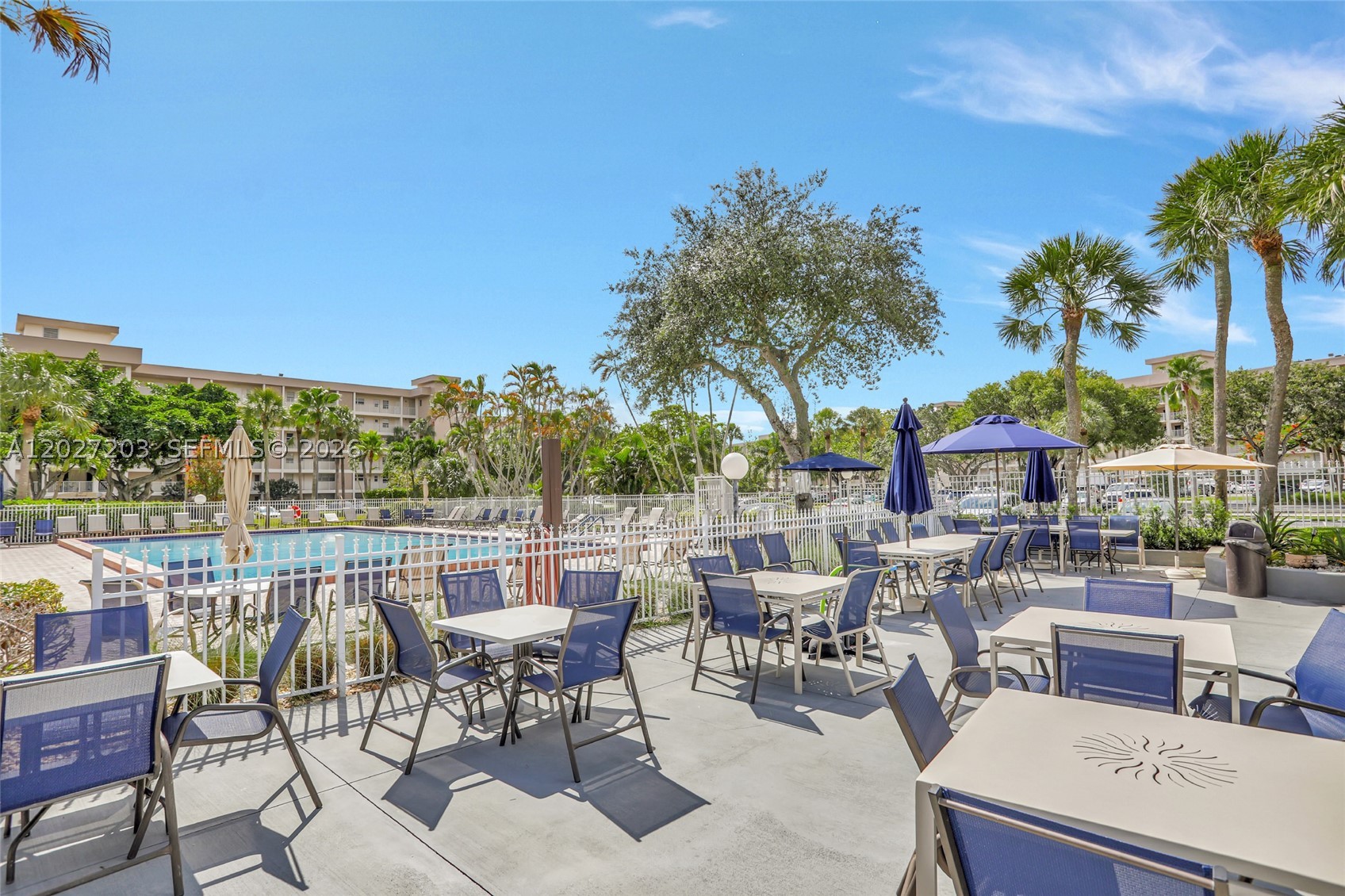 NO 10 PALM-AIRE COUNTRY C - Residential
