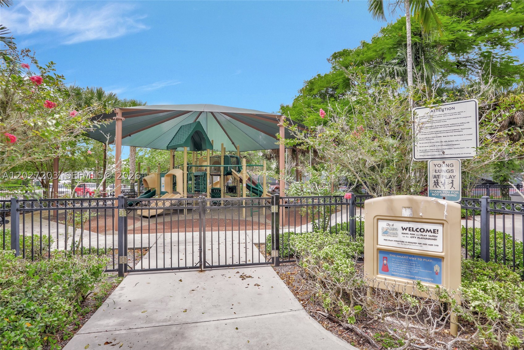 NO 10 PALM-AIRE COUNTRY C - Residential