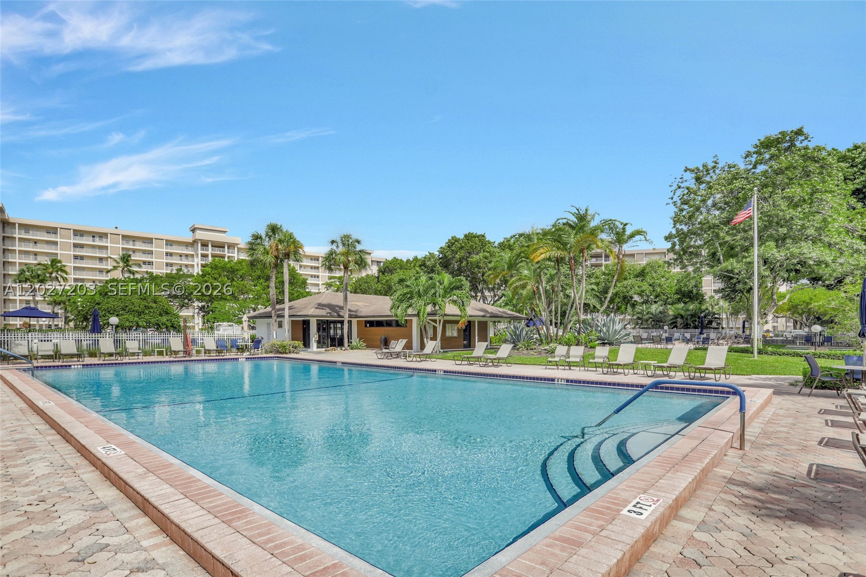 NO 10 PALM-AIRE COUNTRY C - Residential