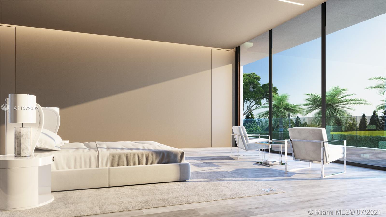 TARA - Residential
