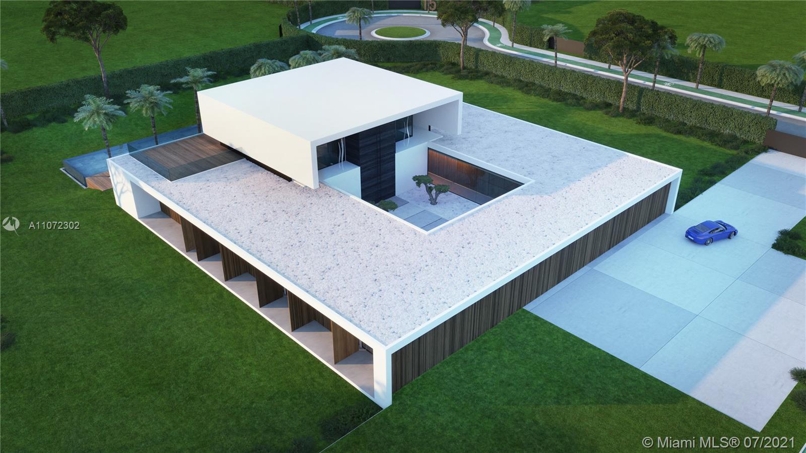 TARA - Residential