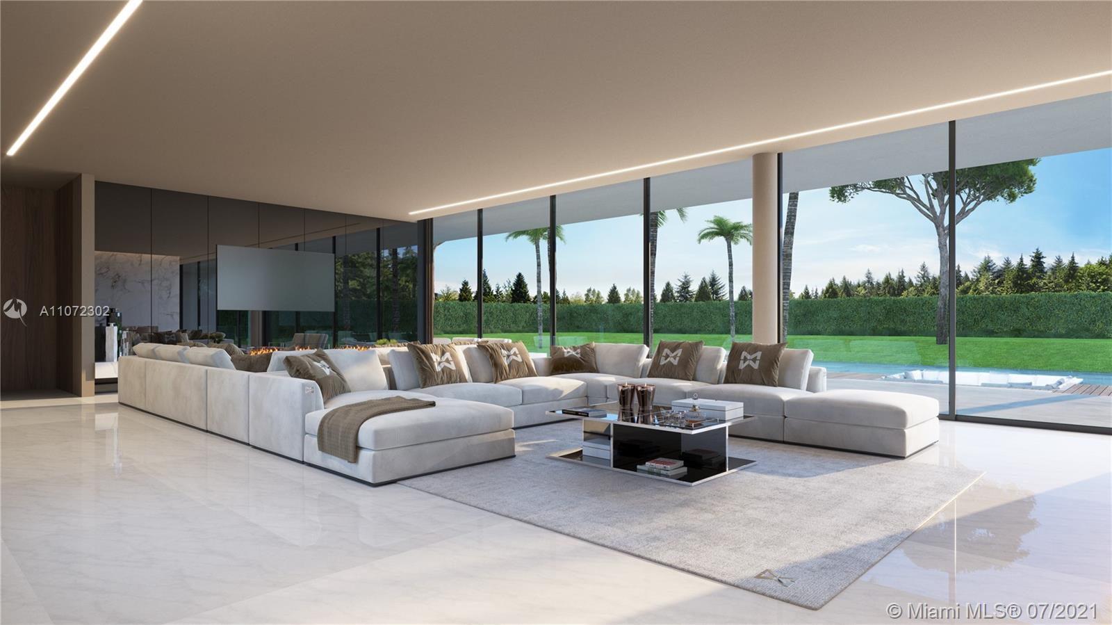 TARA - Residential
